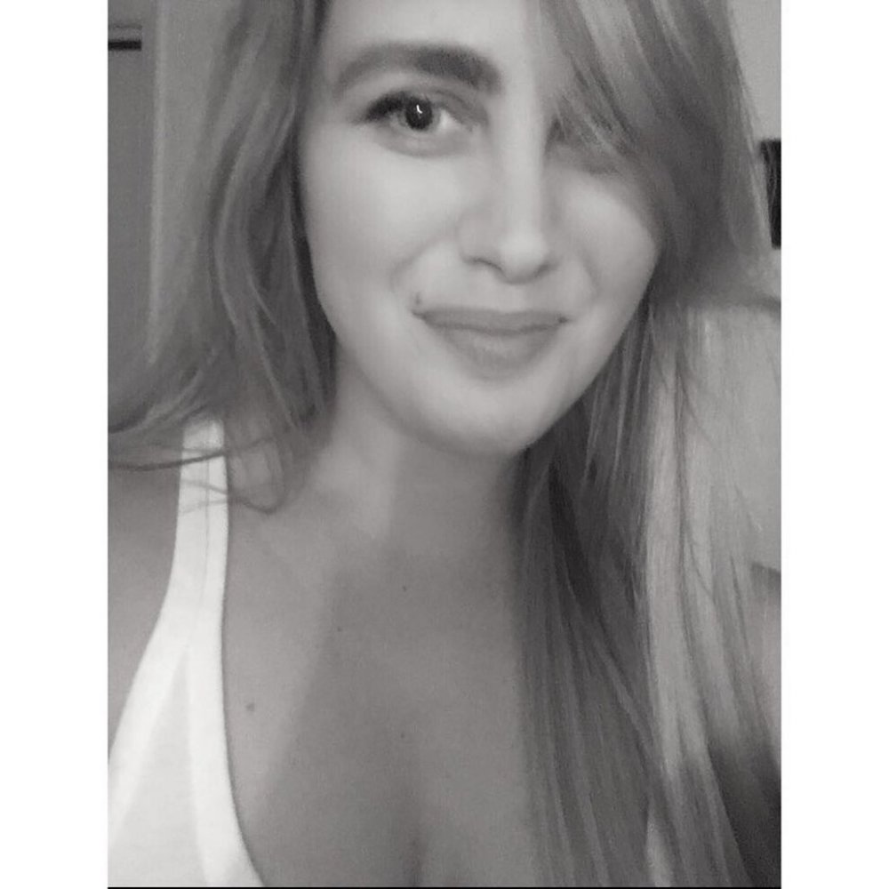 meet your posher, graycee